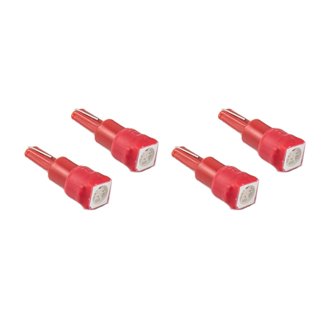Direct Replacement For Your Factory Bulb.