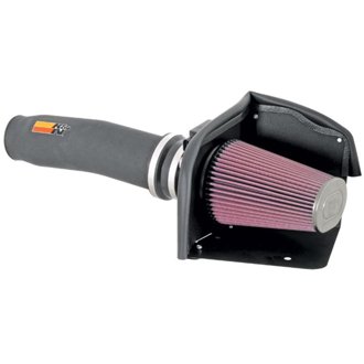 Performance Air Intake System