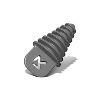 Wash Plug