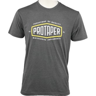 Tee Medium - Dark Grey
