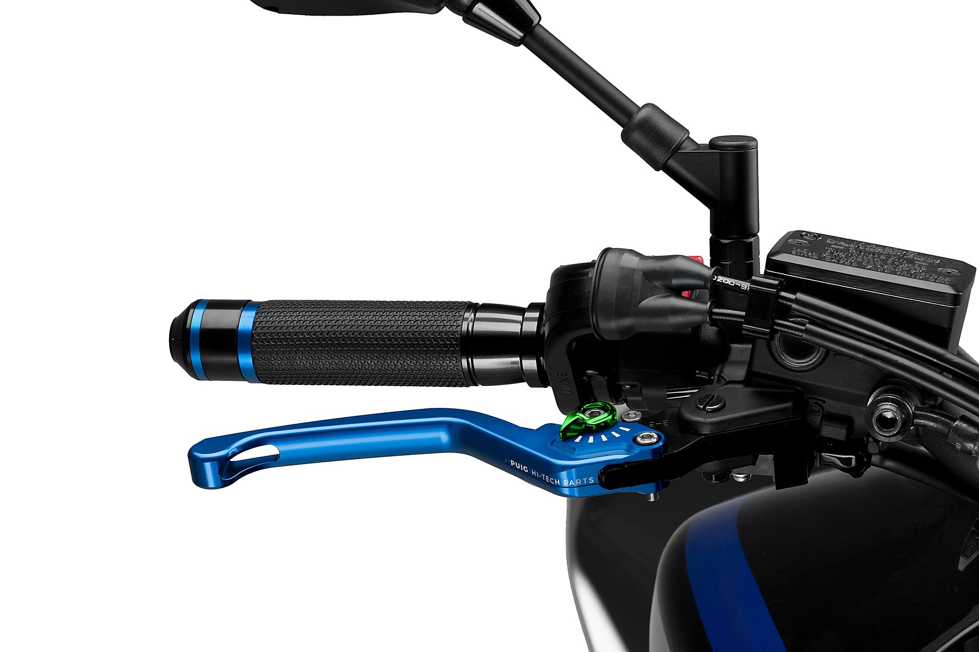Levers 3.0.