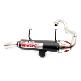 15-19 Polaris Ace 570 EVO U Series Full System Exhaust