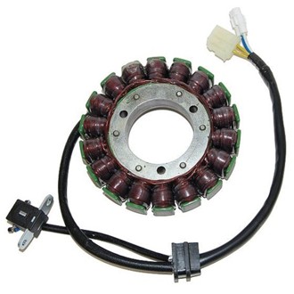 Electrosport Stator Suzuki LT-A700/750 (06-09) - High Output