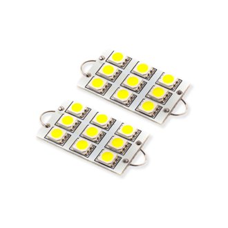 Direct Replacement For Your Factory Bulb.