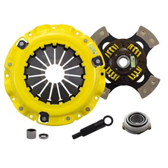 ACT Heavy Duty Race Sprung 4 Pad Clutch Kit