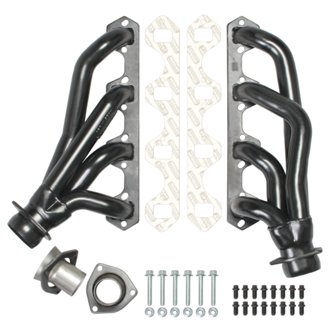 Mid-Length Headers For '64-73 Mustang, Cougar and Others with 260-302