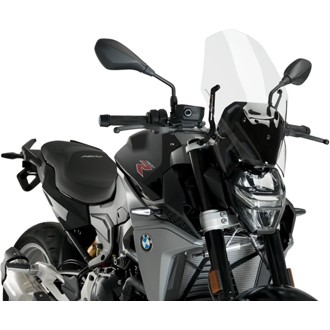 New Generation Touring Clear
