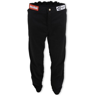 Single Layer Fire Suit Pants
