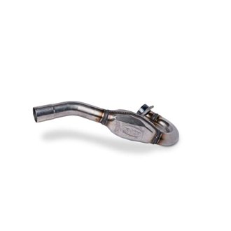 Honda CRF450X 19-26 SS Megabomb Header