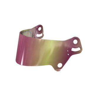 SE07 Helmet Shield ML - Red