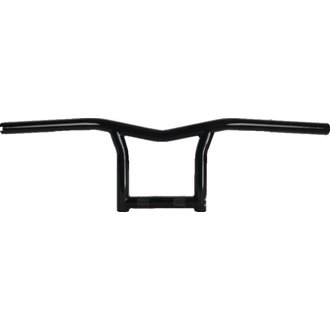 The Sid Bar 8in - Black