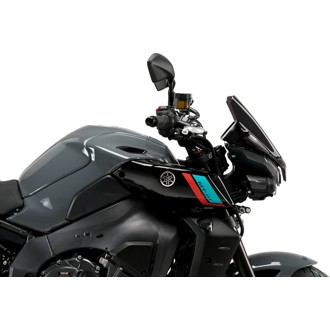 New Generation Sport Dark Smoke