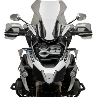 Handguards Extension Smoke