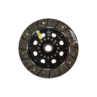 Act Performance Street Rigid Clutch Disc
