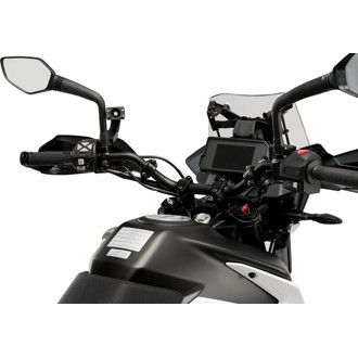 Supports For Mobile Devices And Covers Black