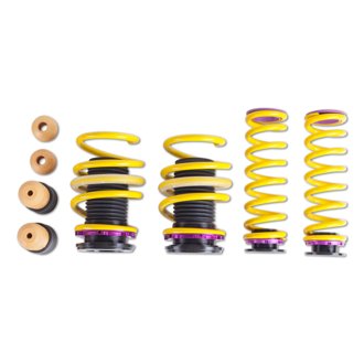 Height Adjustable Spring Kit