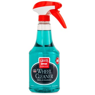 Griots Garage Wheel Cleaner - 22oz