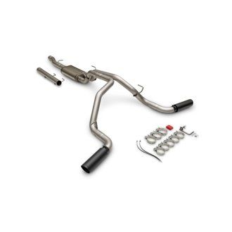 Flow Fx Cat-Back Exhaust System