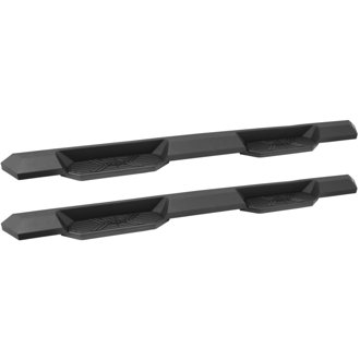 Hdx Xtreme Nerf Step Bars