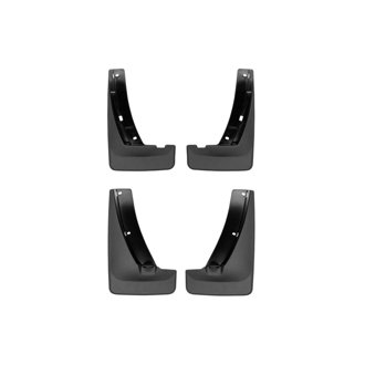 Mudflap No-Drill Digitalfit® Mudflap Kit