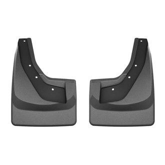 Mudflap No-Drill Digitalfit®