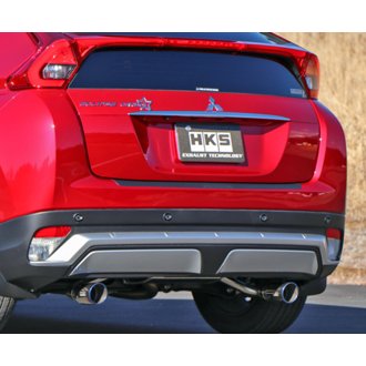 LEGAMAX Premium 2018 Mitsubishi Eclipse Cross