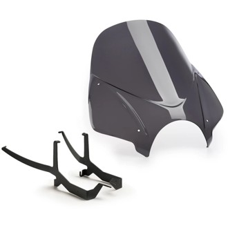 New Generation Touring Dark Smoke