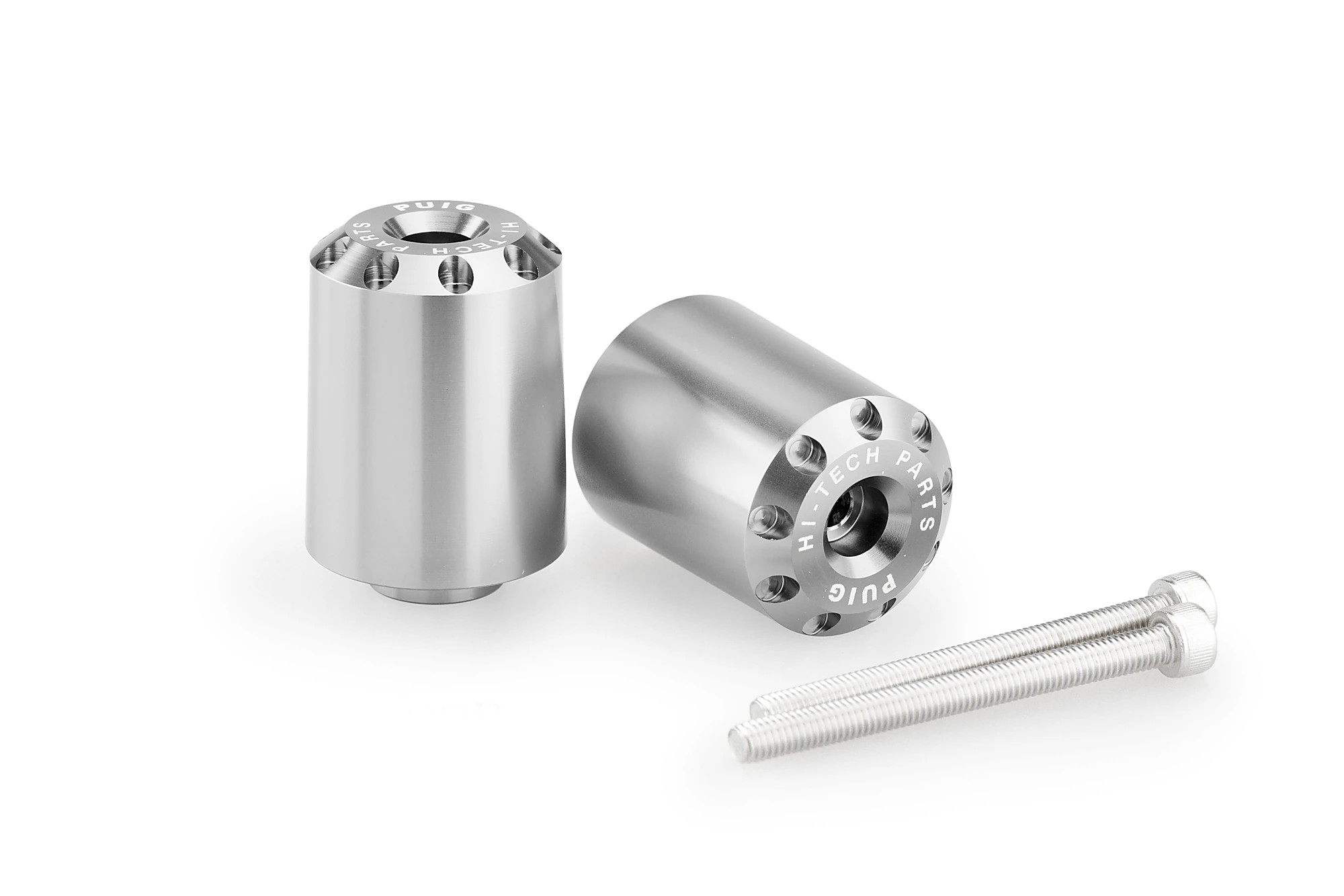Bar Ends Longs