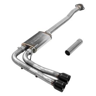 Flow Fx Cat-Back Exhaust System