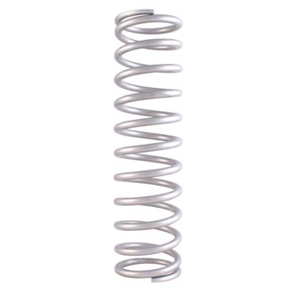Spring Chrome Silicon 2-1/2 Id Lbs