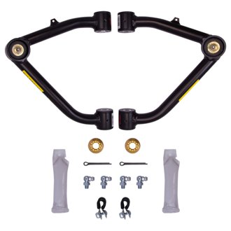 B8 Control Arms - Upper Control Arm Kit