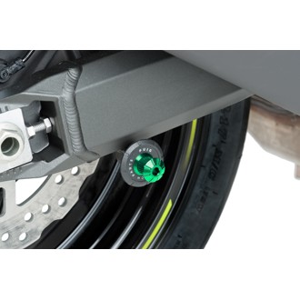 Spool Slider Pro Green