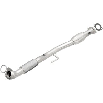 Hm Grade Direct-Fit Catalytic Converter