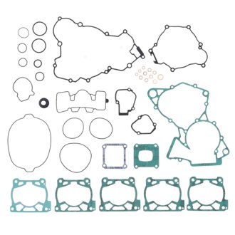 21-23 GAS GAS MC 125 Complete Gasket Kit