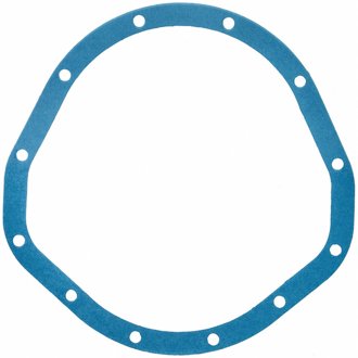 Chevrolet C10 Axle Housing Cover Gasket Irregular Shaped 12 Bolt Hole Gasket