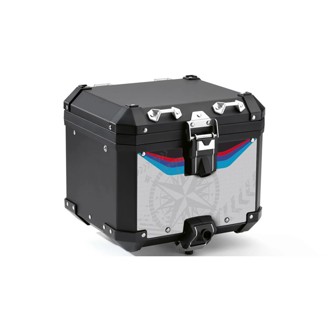Adhesives Kit For Bmw Black