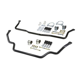 Anti-Swaybar Set