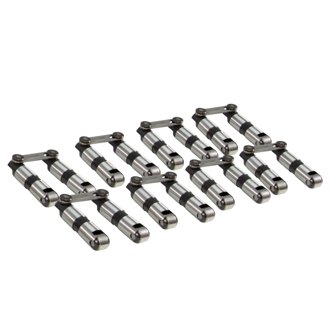 Short Travel Link Bar Hydraulic Roller Lifters Set Chrysler Hemi 6.4L