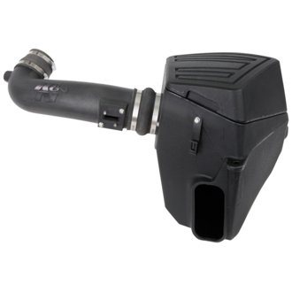 Performance Air Intake System