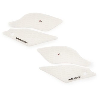 Side Tank Protector Clear