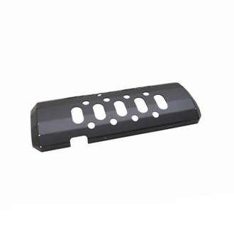 Muffler Skid Plate