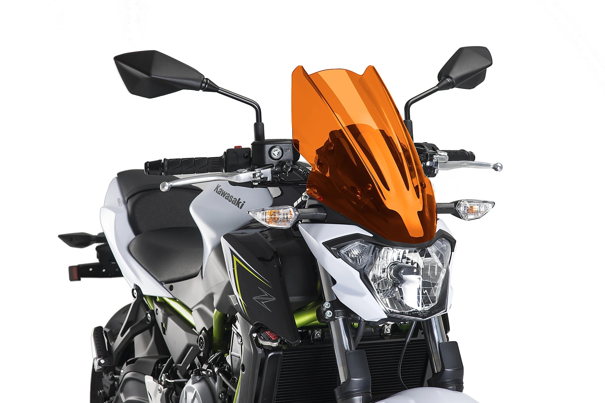 New Generation Touring
