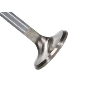 Severe Duty Series Small Block Chevy Stainless Steel Exhaust Valves - Set of 8