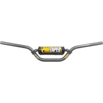 Se Honda Mini Handlebar - Platinum Gray