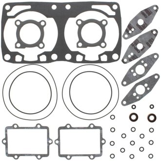 07-09 Crossfire 800 EFI/08-09 Crossfire 800 EFI Sno Pro Top End Gasket Kit