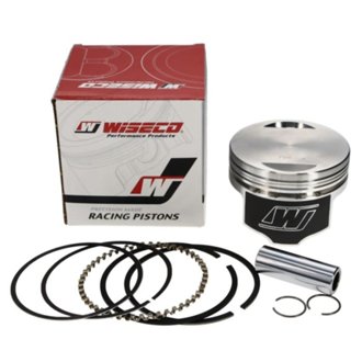 HD 1340 EVO BB 9.25:1 CR 3625X PISTON