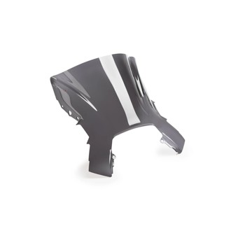 Z-Racing Screen Dark Smoke
