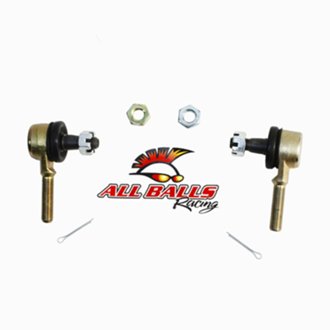 All Balls Tie Rod End Kit