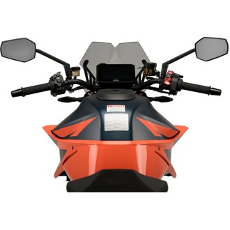 New Generation Sport Smoke