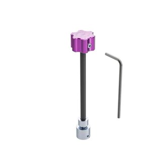REBOUND EXTENSION - 8MM WRENCH - 100MM LONG
